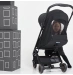 Прогулянкова коляска Anex Air-X 2 - NERO