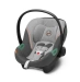 Автокресло Cybex Aton S2 I-SIZE  Lava Grey