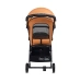 Прогулянкова коляска Anex Air-X - Toffee