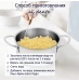 Паста безглютенова Fleur Alpine Ріжки кукурудзяно-рисова 250 г