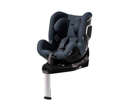 Автокрісло Recaro TORON 1 KID - gallant grey