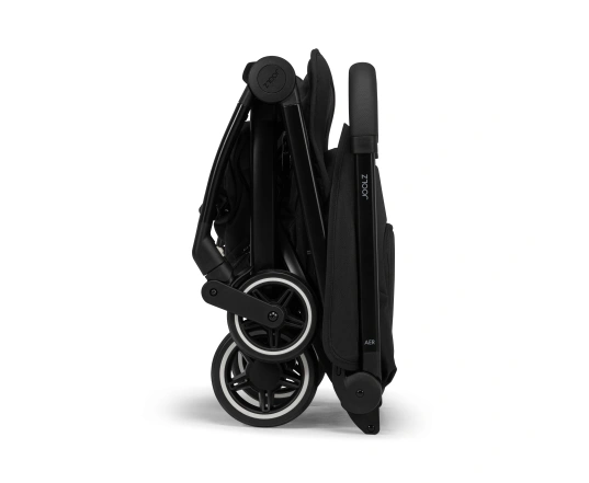 Универсальная коляска 2 в 1 Joolz Aer+ Refined black