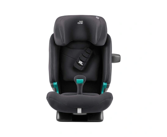 Автокресло BRITAX-ROMER ADVANSAFIX PRO Classic Deep Grey