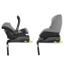 База Maxi-Cosi FAMILYFIX - black 
