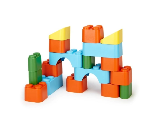 Набір блоків Green Toys