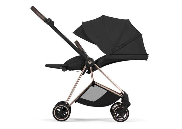 Прогулочная коляска Cybex Mios купить с доставкой-41 - изображение