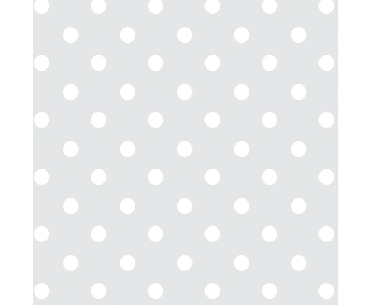 Набір конвертів на блискавці Swaddleme Pod Grey/White Dot (2шт)