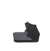 Люлька Anex Air-X Travel Cot - Black