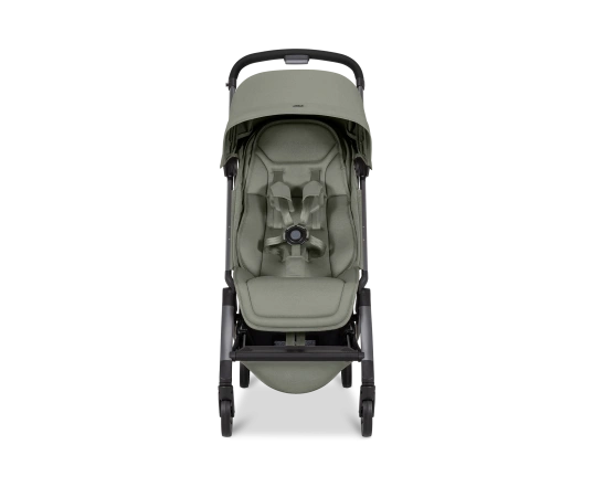 Прогулочная коляска Joolz Aer 2 Sage green