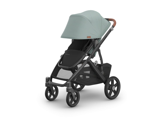 Коляска 2 в 1 UPPAbaby Vista V3 - Kenzi