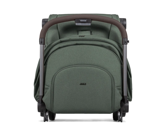 Універсальна коляска 2 в 1 Joolz Aer 2 Forest green