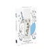 Детский блеск для губ Nailmatic - Coconut