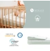 Матрац с наклоном для младенцев Babymoov Cosymat Antibacterial