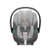 Автокресло Cybex Aton S2 I-SIZE  Lava Grey