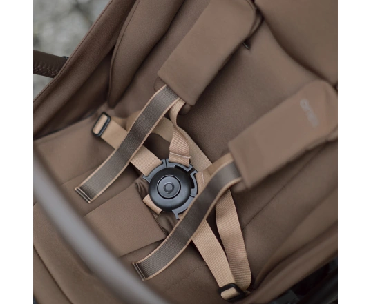 Прогулянкова коляска Anex Air-Z plus - Tillie