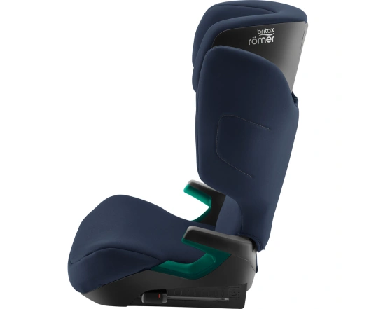 Автокресло BRITAX-ROMER DISCOVERY PLUS  Night Blue