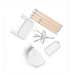 Стiльчик дитячий Stokke CLIKK - white
