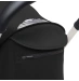 Прогулянкова коляска Stokke YOYO³ з 6 місяців Black (шасі White)