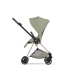 Комплект текстилю Cybex MIOS Style Collection - sage green