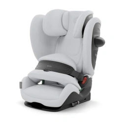 Автокресло Cybex PALLAS G3 I-SIZE PLUS - fog grey - изображение