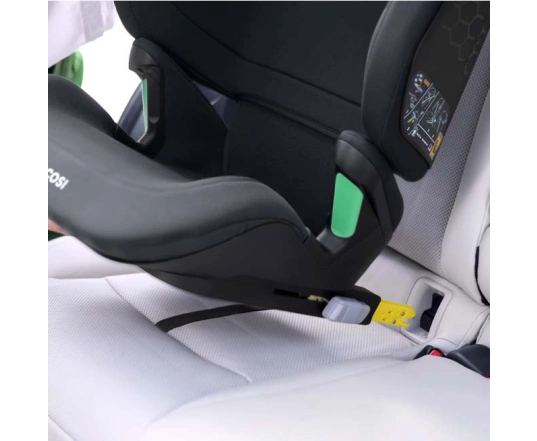 Автокресло Maxi-Cosi RODIFIX M I-SIZE - basic black
