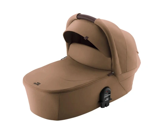 Коляска 2 в 1 Britax Römer SMILE 5Z LUX - warm caramel