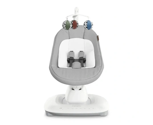 Крісло-гойдалка UPPAbaby MAMAROO SMART SWING - Stella