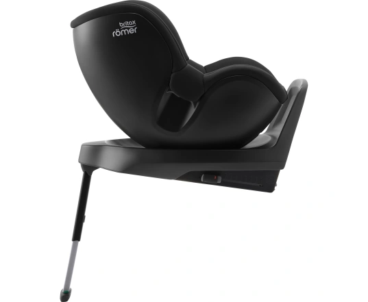 Автокресло Britax Römer DUALFIX PLUS - space black