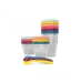 Набор контейнеров для еды Babymoov Babybols Multi Set (15 предметов)