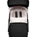 Конверт для ніг теплий Stokke Black
