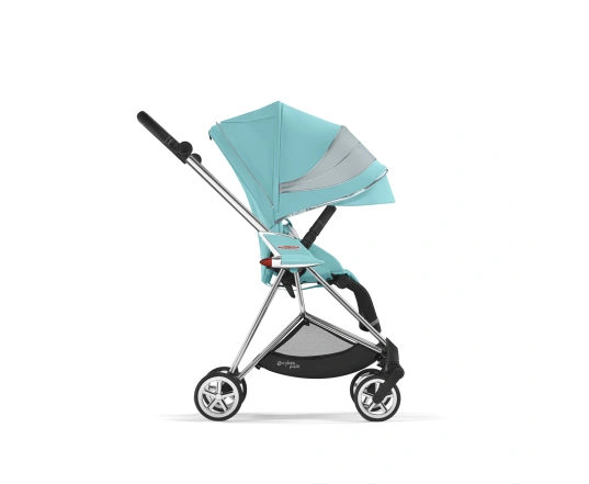 Коляска 2 в 1 Cybex Mios Jeremy Scott Car