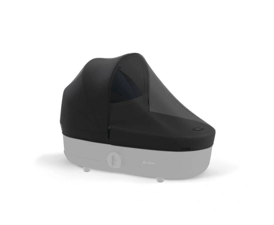 Москітна сітка для люльки Priam/Mios Cybex black