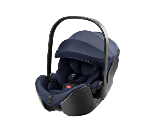 Автокресло Britax Römer BABY-SAFE PRO STYLE - night blue