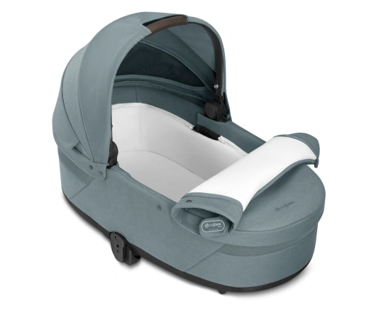 Люлька Cybex COT S - stormy blue