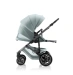 Коляска 2 в 1 Britax Römer SMILE 5Z STYLE - harbor blue