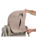 Стільчик для годування Maxi-Cosi MINLA PLUS - elegance terra