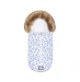 Теплий конверт Bjallra Summer Bloom Small