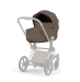 Люлька Cybex PRIAM Style Collection 5.0 - coconut brown