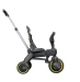 Складной трехколесный велосипед Doona Liki Trike S1 Grey Hound