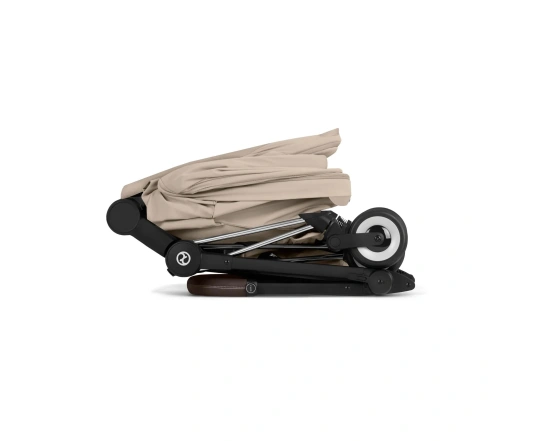Люлька Cybex MIOS/COYA Style - cozy beige
