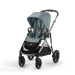 Купить Универсальная коляска 2 в 1 Cybex Gazelle S - TPE Sky Blue с доставкой по Украине | KIDSLINE-64 - изображение