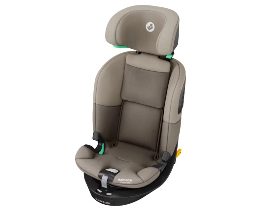 Автокрісло Maxi-Cosi EMERALD 360 S - tonal truffle