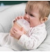Силиконовая антиколиковая бутылочка Olababy GentleBottle Frost 120 мл