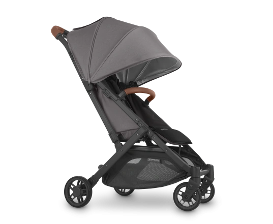 Прогулянкова коляска UPPAbaby MINU V2 - Greyson