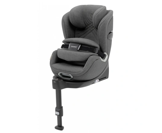 Автокресло Cybex Anoris T i-Size - Soho Grey