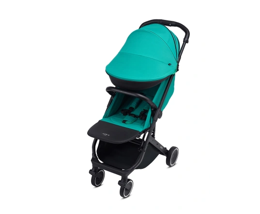 Прогулянкова коляска Anex Air-X - Green