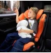 Автокрісло Recaro AXION 1 - vibrant orange