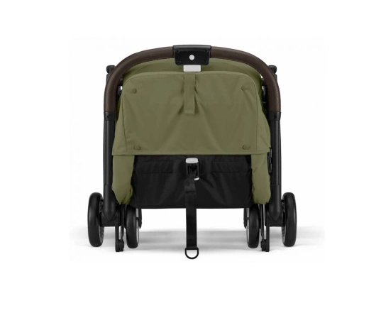 Прогулочная коляска Cybex ORFEO TPE - moss green