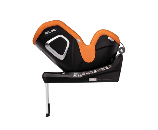 Автокрісло Recaro TORON 1 KID - vibrant orange