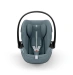 Автокресло Cybex CLOUD G-iSIZE PLUS 0-13кг - stormy blue